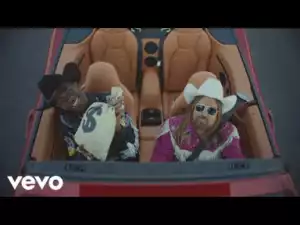 Lil Nas X - Old Town Road ft. Billy Ray Cyrus